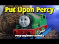 Tomy Put Upon Percy 2019