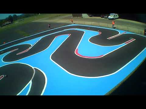 3.A-Finale 17.5GT- HPI HannMünden 06.05.2018