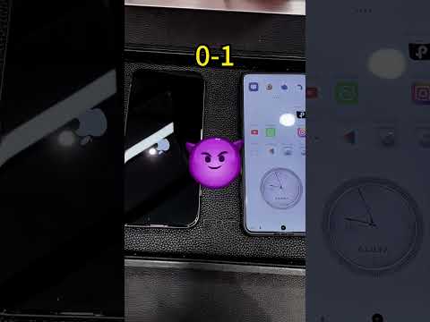 VERTU vs Apple: Which Phone Boots Up and Opens Apps Faster?