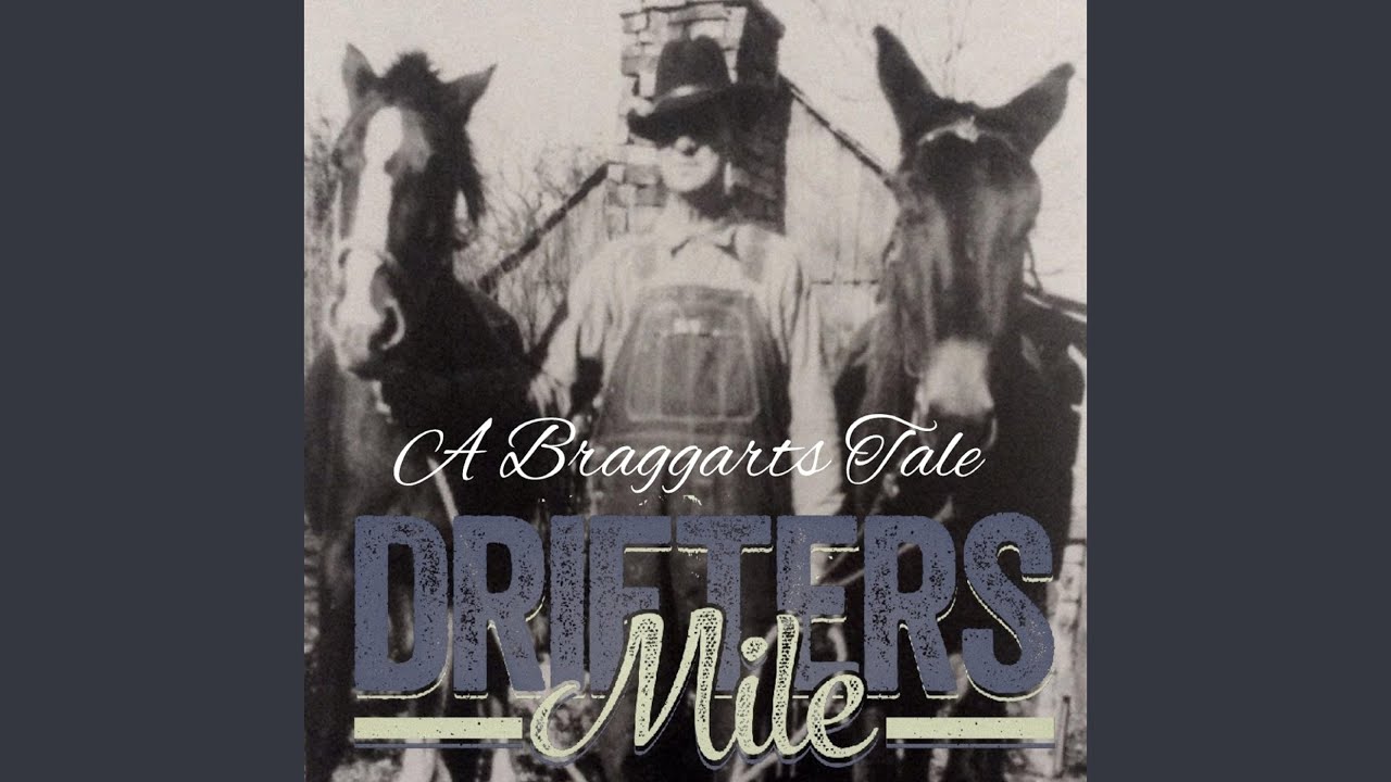 Promotional video thumbnail 1 for Drifters Mile