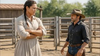 «Я не стою многого, но за крышу над головой я готова РАЗВЕСТИ НОГИ», — сказала ГИГАНТША-Апач…