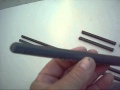 Moldings The 82 For Kitt Supercar Wmv