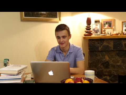 Английский по скайпу