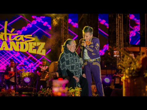 PARA TI ABUELITA - MATÍAS HERNÁNDEZ - VIDEO OFICIAL