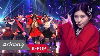 [Simply K-Pop] EVERGLOW(에버글로우) _ Bon Bon Chocolat(봉봉쇼콜라) _ Ep.355 _ 032919