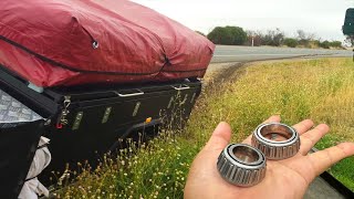 Trailer Wheel Bearing Replacement Guide: Step-by-Step DIY Tutorial