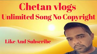 🎧 _Neon Metropolis Chetan vlogs channel _No Copyright_ Free Music_