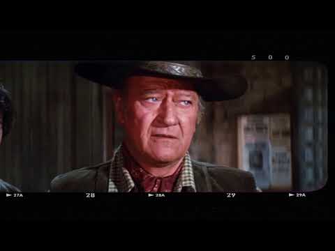 The Messed Up Things In Cahill U.S. Marshal Movie No One Talks About