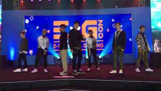 Download lagu UN1TY - Coba Cintaku | Live Performance | Exgcon 2019 at Balai Kartini mp3 Download lagu UN1TY - Coba Cintaku | Live Performance | Exgcon 2019 at Balai Kartini mp3