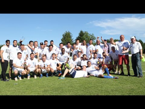 Bildergalerie: Aufstiegsfeier SC Hassia Dieburg