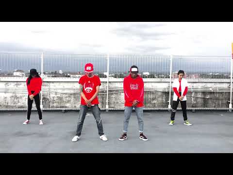 Izrael X Angga X Aimeek X  Dian || Kool John & P-Lo Mad Ft. G-Eazy