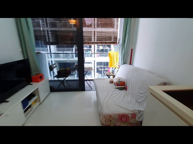 undefined of 420 sqft Apartment for Rent in Edenz Loft - Project Photos 7