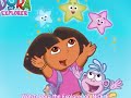Dora La Exploradora Soy El Mapa En Español Latino