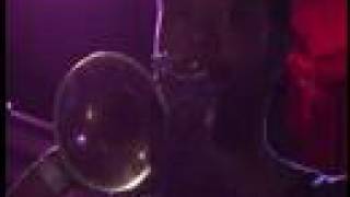 Hercules and Love Affair &#39;Classique #2&#39; LIVE at Studio B