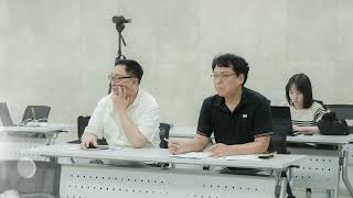 1조펀드 투자유치 IR 개최