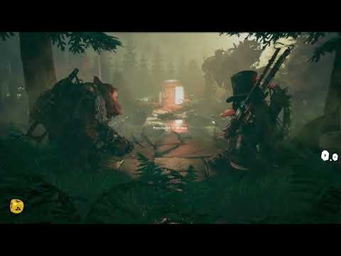 Mutant Year Zero any% (very hard) - 41:52