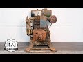 Villiers MK15 Engine - Barn Find [Restoration]