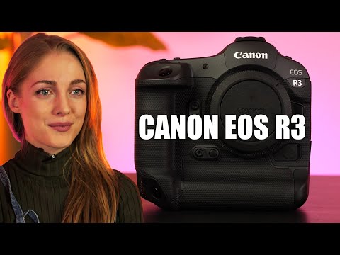 Canon EOS R3 im Test-Fazit | CHIP