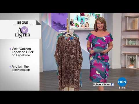 HSN | The List with Colleen Lopez 03.01.2018 - 09 PM