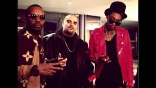 Berner ft. Wiz Khalifa - Paradise