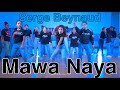 Mawa Naya - Serge Beynaud | Choreography by Stéphanie Moraux Rakotobe