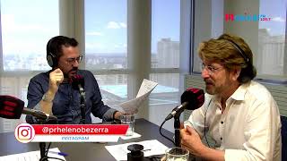 Debates – Todos os crentes podem tomar ceia mesmo não sendo batizados? 19.01.2022