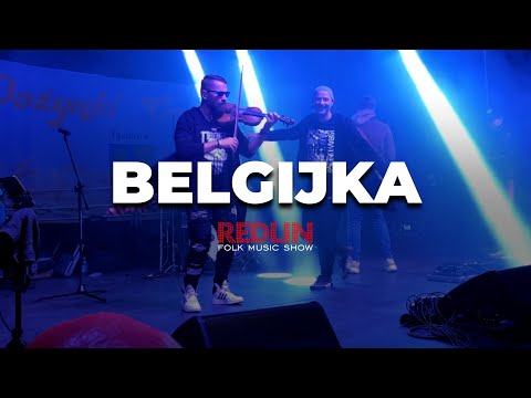 SMIDJE (BELGIJKA) - REDLIN
