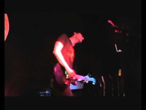 Bud Spencer Blues Explosion - Special Rider Blues (Skip James)