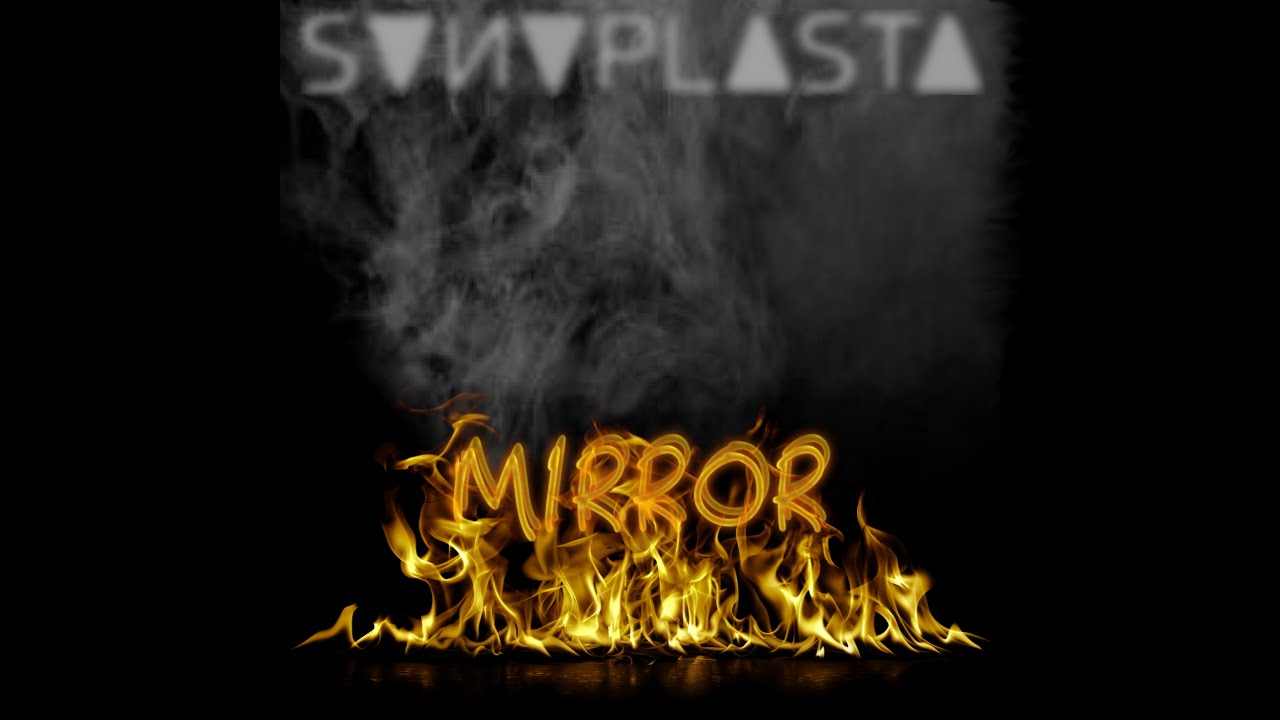 S ∇ И ∇ P L ∆ S T ∆ . rorriM | Mirror [ feat. ANA_CHIC ]