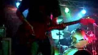 Million Dead - MacGyver (live)