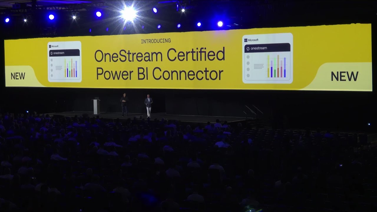 Introducing Power BI Connector