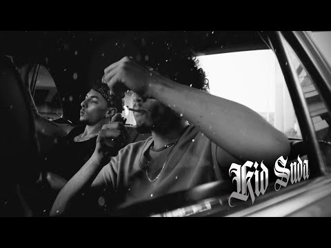 Kid Suda - Doors Locked