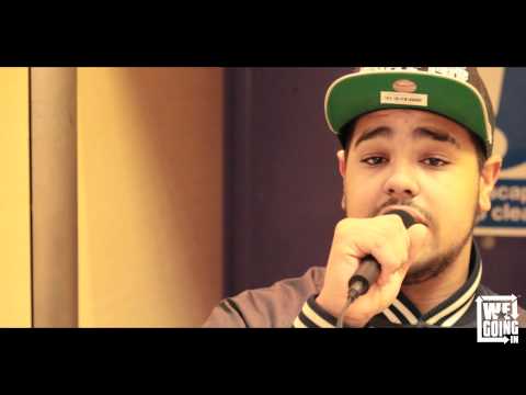 RIO RENNIQUE (WE GOING IN FREESTYLE)