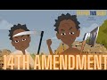 14th Amendment Black People.14th Amendment Black Events.Deeper Than Read (Ep. 3)📚 🤓