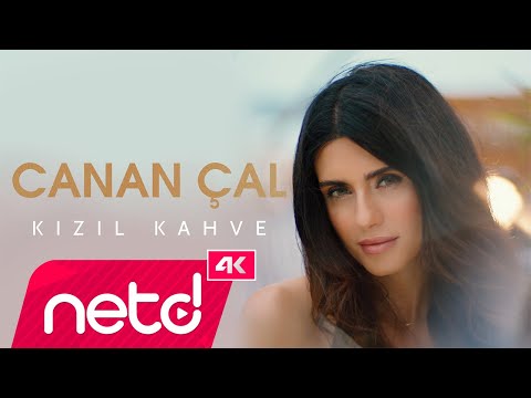 Canan Çal - Kızıl Kahve