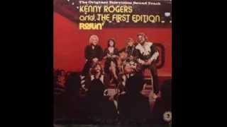 Kenny Rogers & The First Edition - Paperback Writer