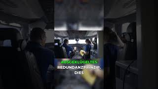 Flugzeugsicherheit: GPS-Ausfall kein Problem!