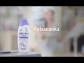 IKLAN MARINA NUTRIFRESH Dua Nutrisi Untuk Kulit Sehatmu 30s 2016