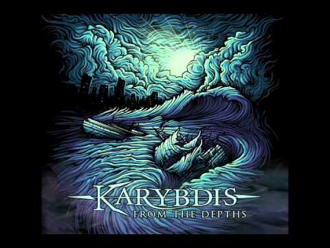 Karybdis - Minotaur (New Song 2012)