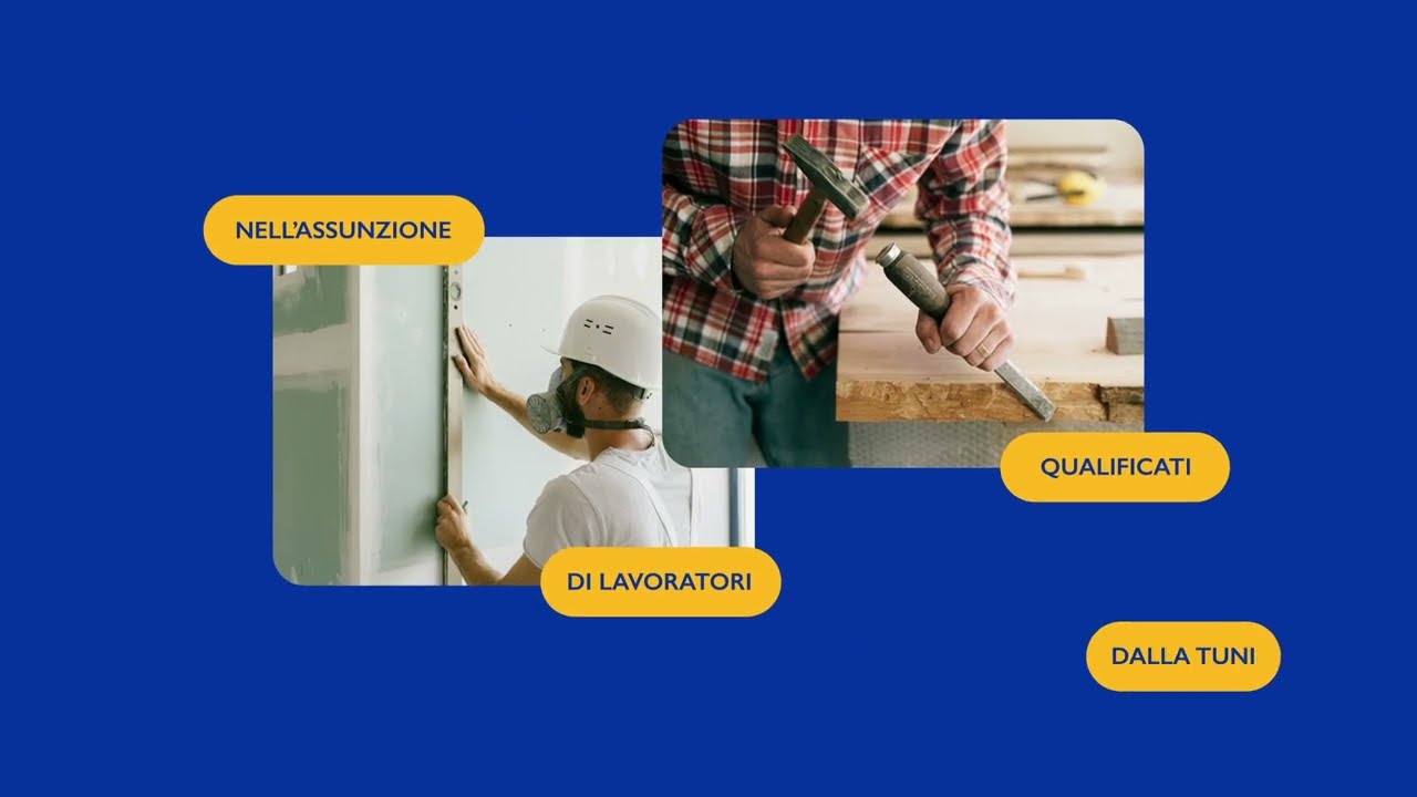 THAMM PLUS: come funziona