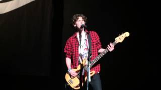 The Tide- Falling In Love Tonight