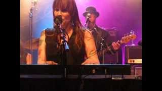 Beth Hart Sky full of clover Tivoli Utrecht 21 november 2012