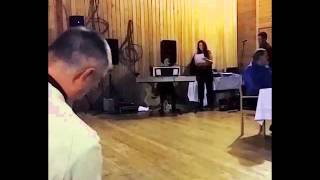 Voi kuinka me sinua kaivataan (Eppu Normaali cover)