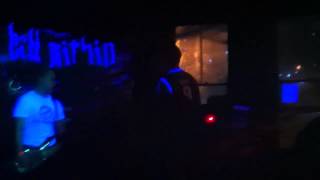 Hell Within - God Grant Me Vengeance with original lineup