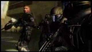 Halo 2 (Pretty Suicide)