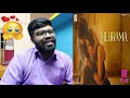 Mehrama - Love Aaj Kal Reaction| Kartik | Sara | Pritam | Darshan Raval | Antara