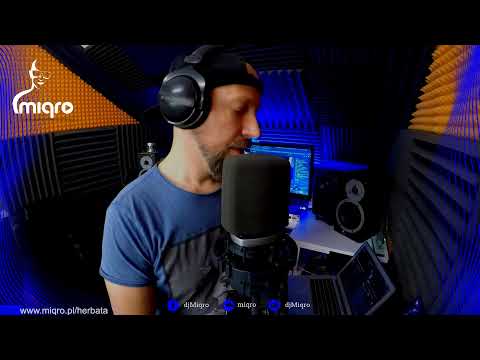 MIQRO Live Stream 24.11.2020