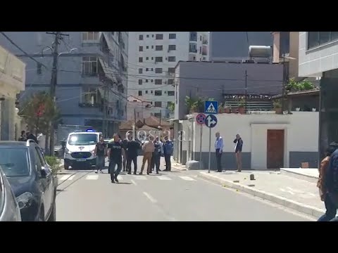 Policia merr në pyetje dëshmitarët okularë, Dosja.al siguron videon, gruaja: U plagos