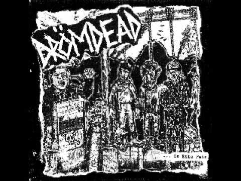 DRÖMDEAD - ... En Este País