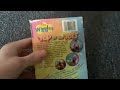 The Wiggles Top Of The Tots 2003 VHS Review